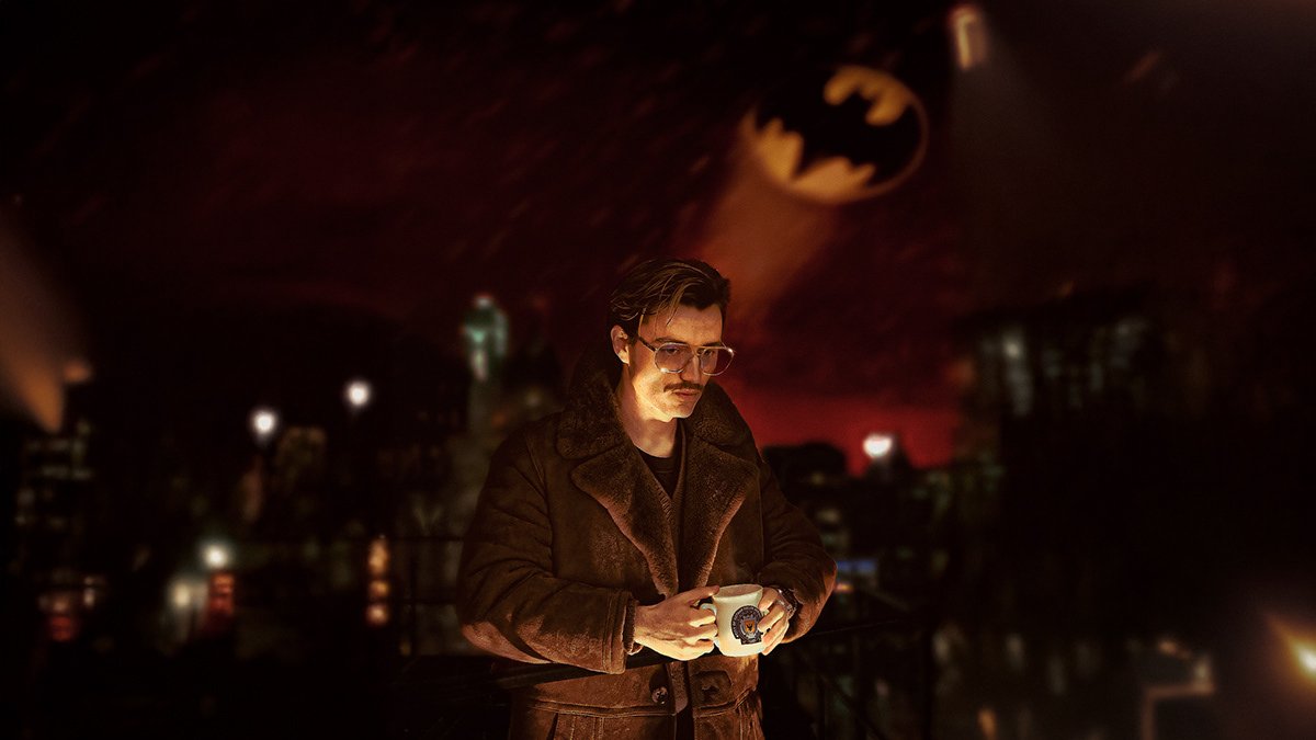 Blockbuster — image 4