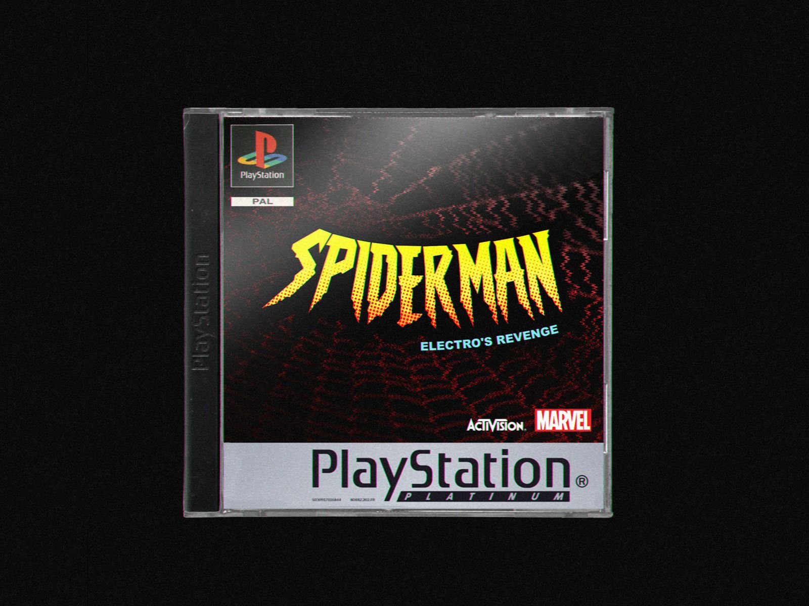 Playstation — image 4